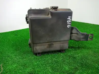 Second-hand car spare part fuse box unit for honda fr-v (be) 1.7 (be1) oem iam references   