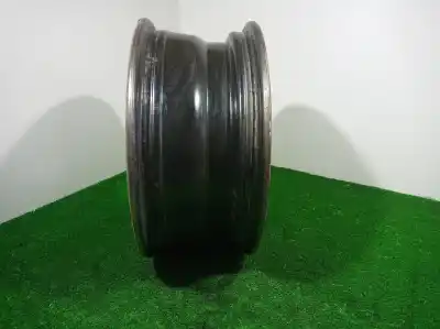 Pièce détachée automobile d'occasion jante pour renault mascott fg 150. 35/55/65 cabina individual références oem iam   