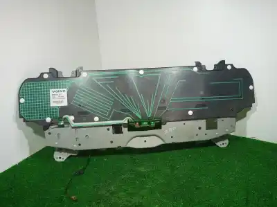 Piesă de schimb auto la mâna a doua antena pentru volvo xc90 v8 summum geartronic (5 asientos) referințe oem iam 86510131