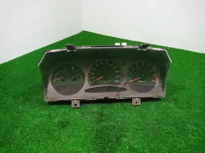 Gebrauchtes Autoersatzteil instrumententafel zum kia joice 2.0 ls oem-iam-referenzen 20029390