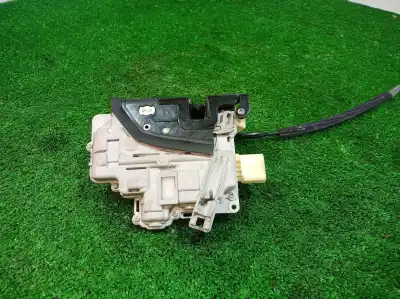 Piesă de schimb auto la mâna a doua încuietoare ușa din dreapta fațã pentru volkswagen passat berlina (3c2) edition referințe oem iam 3c1837016a