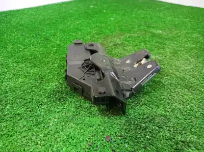 Second-hand car spare part trunk lock for bmw serie 3 coupe (e46) 2.0 24v oem iam references 