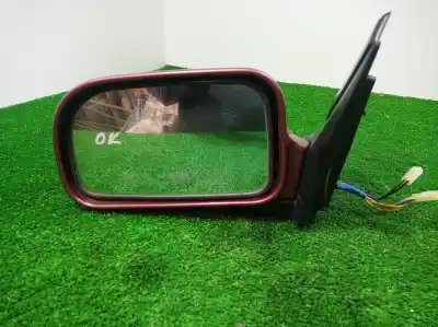 Gebrauchtes Autoersatzteil linker spiegel zum kia joice 2.0 ls oem-iam-referenzen 
