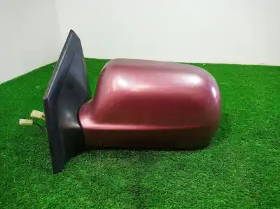 Peça sobressalente para automóvel em segunda mão espelho retrovisor esquerdo por kia joice 2.0 ls referências oem iam   