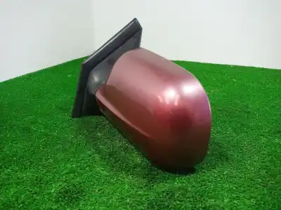 Peça sobressalente para automóvel em segunda mão espelho retrovisor esquerdo por kia joice 2.0 ls referências oem iam   