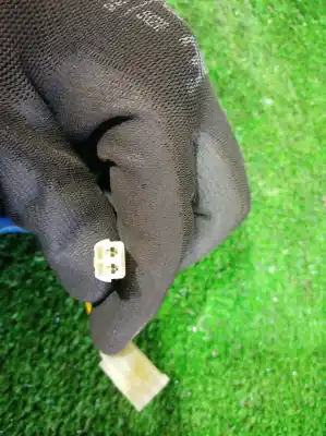 Peça sobressalente para automóvel em segunda mão espelho retrovisor esquerdo por kia joice 2.0 ls referências oem iam   