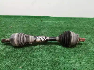 Piesă de schimb auto la mâna a doua transmisie fatã stânga pentru volvo xc90 v8 summum geartronic (5 asientos) referințe oem iam p30735564