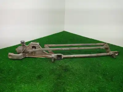 Peça sobressalente para automóvel em segunda mão motor do limpa para brisas por ford focus berlina (cap) titanium referências oem iam 3397020850