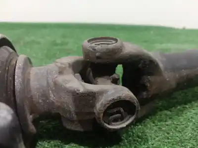 Автозапчастина б/у центр трансмісії для ssangyong kyron 200 xdi 2wd посилання на oem iam 3320009411 3320009411 3320009411