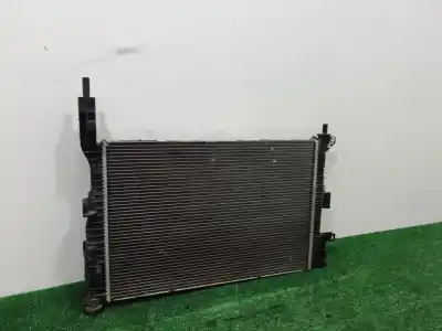 Автозапчасти б/у водяной радиатор за ford c-max edition ссылки oem iam cv618005 m134578b cv618005
