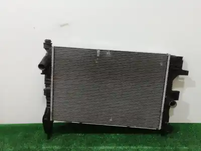 Автозапчасти б/у водяной радиатор за ford c-max edition ссылки oem iam cv618005 m134578b cv618005