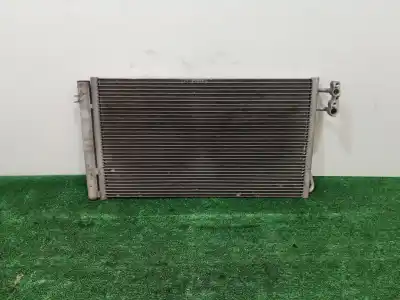 Peça sobressalente para automóvel em segunda mão condensador / radiador de sofagem / ar condicionado por bmw serie 1 berlina (e81/e87) 2.0 turbodiesel cat referências oem iam 3276425