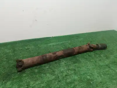 Recambio de automóvil de segunda mano de transmision central para jeep cherokee (kj) 2.5 crd 4x4 referencias oem iam 52111563ad 9233072718 52111563ad