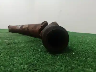 Recambio de automóvil de segunda mano de transmision central para jeep cherokee (kj) 2.5 crd 4x4 referencias oem iam 52111563ad 9233072718 52111563ad