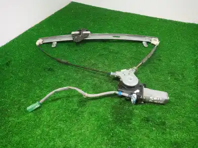 Peça sobressalente para automóvel em segunda mão motor elevador vidro dianteiro direito por honda cr-v (rd8) es referências oem iam 