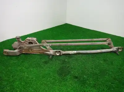 Автозапчасти б/у мотор переднего стеклоочистителя за ford focus berlina (cap) ambiente (d) ссылки oem iam 3397020776