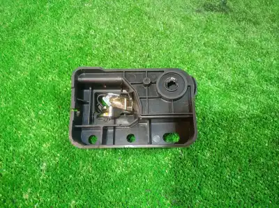 Second-hand car spare part interior right front handle for dodge journey sxt oem iam references 96209910 96209910 96209910