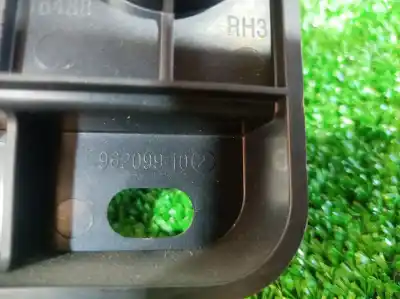 Second-hand car spare part interior right front handle for dodge journey sxt oem iam references 96209910 96209910 96209910