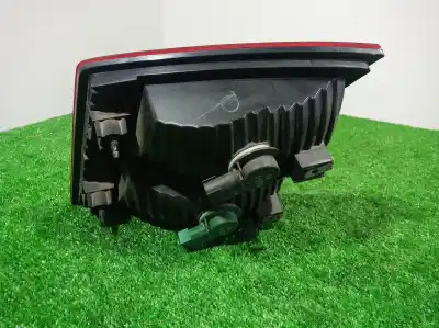 Second-hand car spare part interior left tailgate light for dodge journey sxt oem iam references 04806369ab 04806369ab 04806369ab