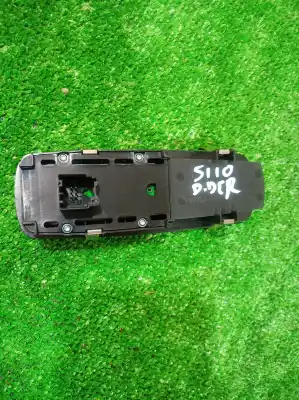 Second-hand car spare part right front power window switch for dodge journey sxt oem iam references 68029178 68029178 68029178