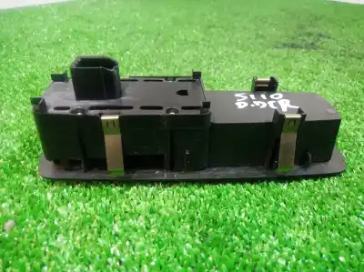 Second-hand car spare part right front power window switch for dodge journey sxt oem iam references 68029178 68029178 68029178