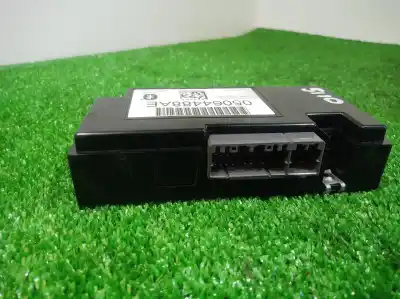 Peça sobressalente para automóvel em segunda mão módulo eletrônico por dodge journey sxt referências oem iam 05064488ae