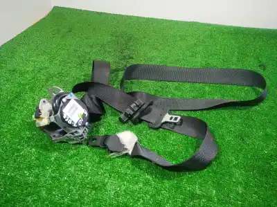 Peça sobressalente para automóvel em segunda mão cinto de segurança dianteiro direito por dodge journey sxt referências oem iam 609067700c