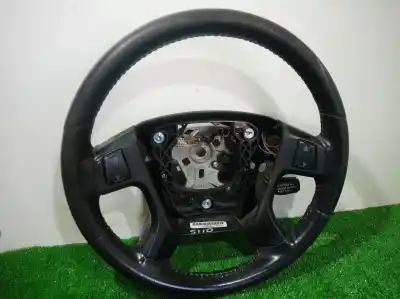 Peça sobressalente para automóvel em segunda mão volante por dodge journey sxt referências oem iam 1bh491dvab