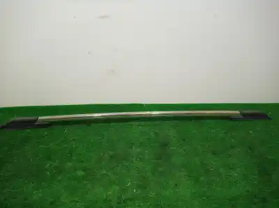 Peça sobressalente para automóvel em segunda mão barras do tejadilho por dodge journey sxt referências oem iam 