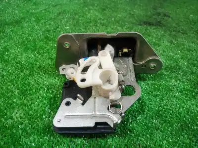 Peça sobressalente para automóvel em segunda mão fechadura do mala por dodge journey sxt referências oem iam   