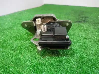 Peça sobressalente para automóvel em segunda mão fechadura do mala por dodge journey sxt referências oem iam   