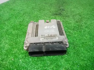 Peça sobressalente para automóvel em segunda mão centralina de motor uce por dodge journey sxt referências oem iam p05094821ad