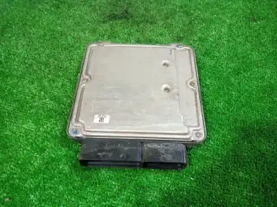 Second-hand car spare part ecu engine control for dodge journey sxt oem iam references p05094821ad 0281013201 p05094821ad