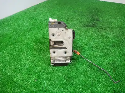 Peça sobressalente para automóvel em segunda mão fechadura da porta dianteira esquerda por dodge journey sxt referências oem iam p04589693aa