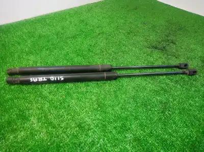 Peça sobressalente para automóvel em segunda mão amortecedores do tronco / porta por dodge journey sxt referências oem iam 05178293ac