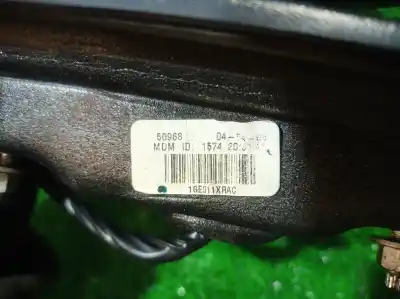 Peça sobressalente para automóvel em segunda mão espelho retrovisor esquerdo por dodge journey sxt referências oem iam 1ge011xrac 1ge011xrac 1ge011xrac