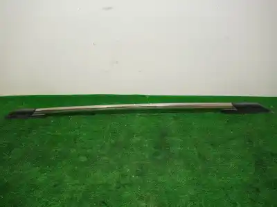 Peça sobressalente para automóvel em segunda mão barras do tejadilho por dodge journey sxt referências oem iam 