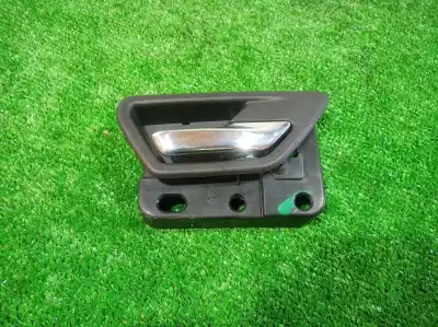 Peça sobressalente para automóvel em segunda mão puxador interior traseiro direito por dodge journey sxt referências oem iam 96209910