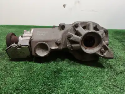 Piesă de schimb auto la mâna a doua grup diferential spate pentru volvo xc90 v8 summum geartronic (5 asientos) referințe oem iam p30684378