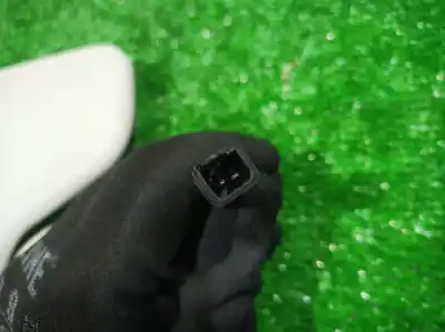 Peça sobressalente para automóvel em segunda mão para-sol direito por dodge journey sxt referências oem iam   