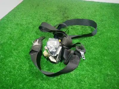 Peça sobressalente para automóvel em segunda mão cinto de segurança dianteiro esquerdo por dodge journey sxt referências oem iam 609067701c