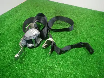 Peça sobressalente para automóvel em segunda mão cinto de segurança traseiro por dodge journey sxt referências oem iam 608163100a