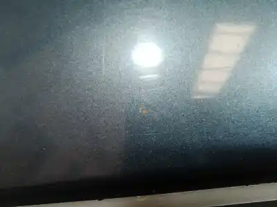 Pezzo di ricambio per auto di seconda mano parafango anteriore sinistro per mitsubishi montero (v20/v40) 2.8 turbodiesel riferimenti oem iam   