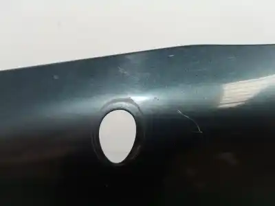 Pezzo di ricambio per auto di seconda mano parafango anteriore sinistro per mitsubishi montero (v20/v40) 2.8 turbodiesel riferimenti oem iam   