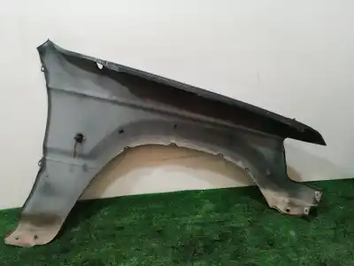 Pezzo di ricambio per auto di seconda mano parafango anteriore sinistro per mitsubishi montero (v20/v40) 2.8 turbodiesel riferimenti oem iam   