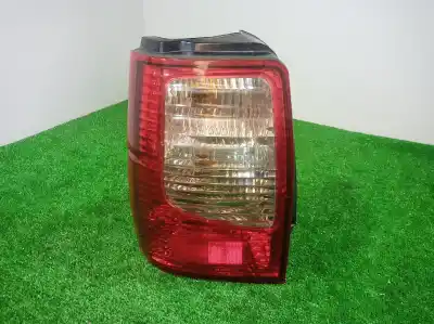Gebrauchtes Autoersatzteil rückleuchte außen links zum kia joice 2.0 ls oem-iam-referenzen 