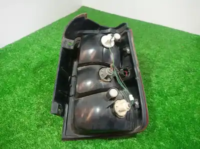 Second-hand car spare part left tailgate light for kia joice 2.0 ls oem iam references   