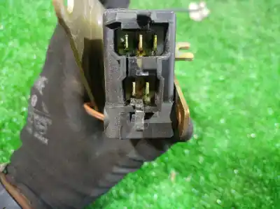 Second-hand car spare part front right door lock for smart coupe básico (45kw) oem iam references   