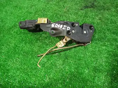 Gebrauchtes Autoersatzteil schloss der linken vordertür zum kia joice 2.0 ls oem-iam-referenzen 