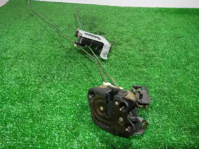 Gebrauchtes Autoersatzteil türschloss hinten links zum kia joice 2.0 ls oem-iam-referenzen 